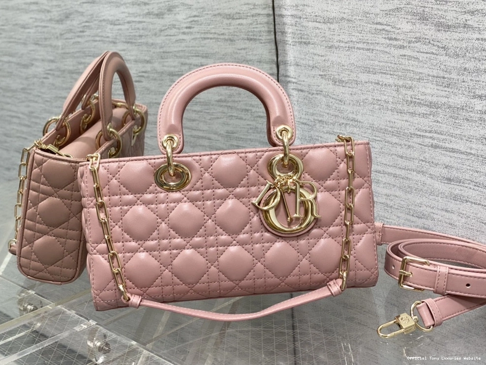Tony Luxuries BAG LADY D-JOY diro 0815